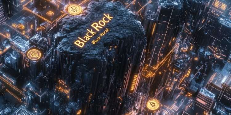 black Rock