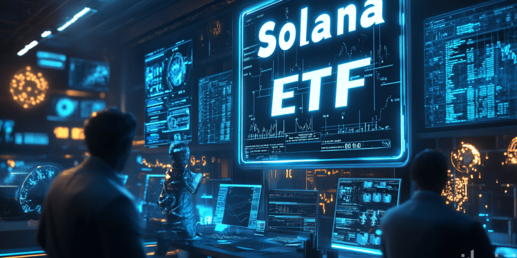 solana etf