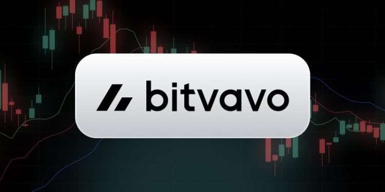 معرفی ابزار جدید سایت TradingView و Bitvavo