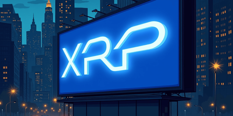 صعود XRP به بالاترین سطح ۷ سال