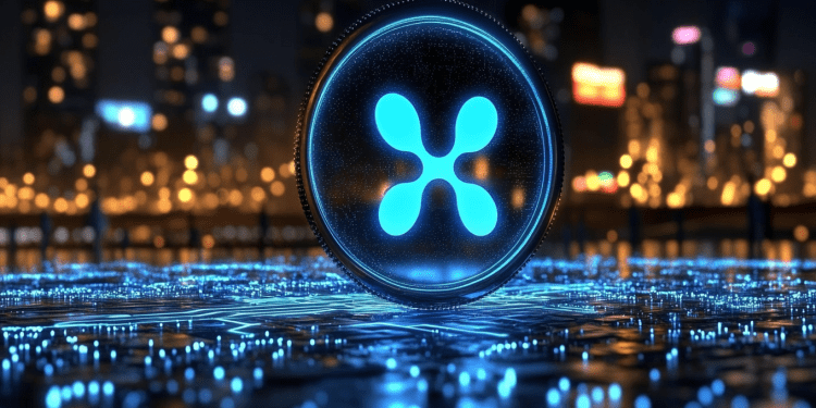 آینده قیمت XRP