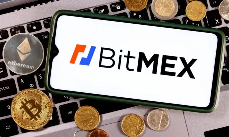 صرافی Bitmex