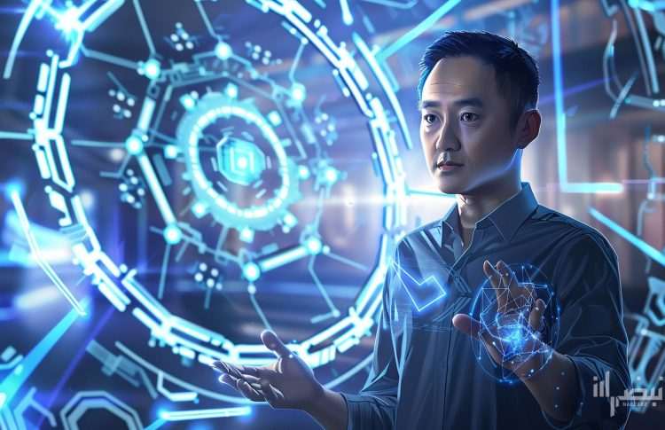 tron and son