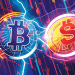 BTC vs Sollana