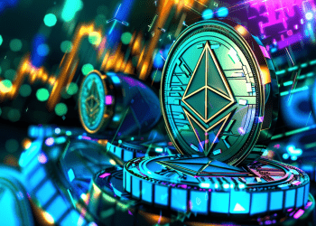 عکس نمادین etf اتریوم
