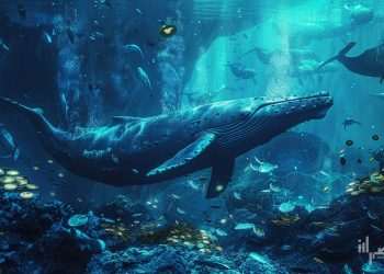 Crypto Whales