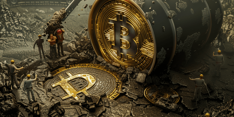 Oil_barrels_that_are_sinking_into_a_large_bitcoin
