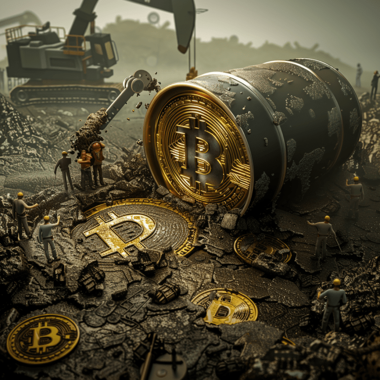 Oil_barrels_that_are_sinking_into_a_large_bitcoin