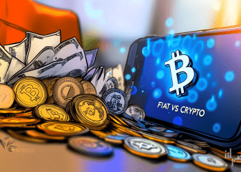 Fiat vs Crypto