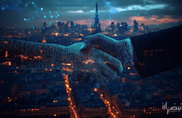 Web3 event integrates AI for efficient startup competition evaluation