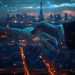 Web3 event integrates AI for efficient startup competition evaluation