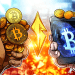 آخرین تحولات بیتکوین