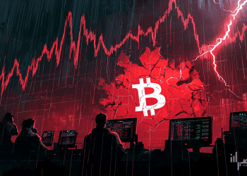 سقوط بیت کوین