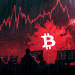 سقوط بیت کوین