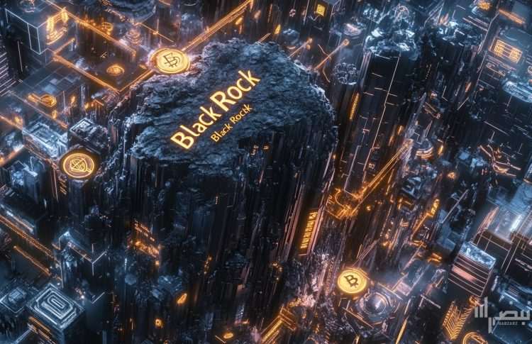 black Rock