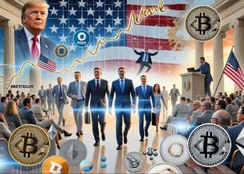 Crypto for Advisors: Crypto and Politics in the U.S.