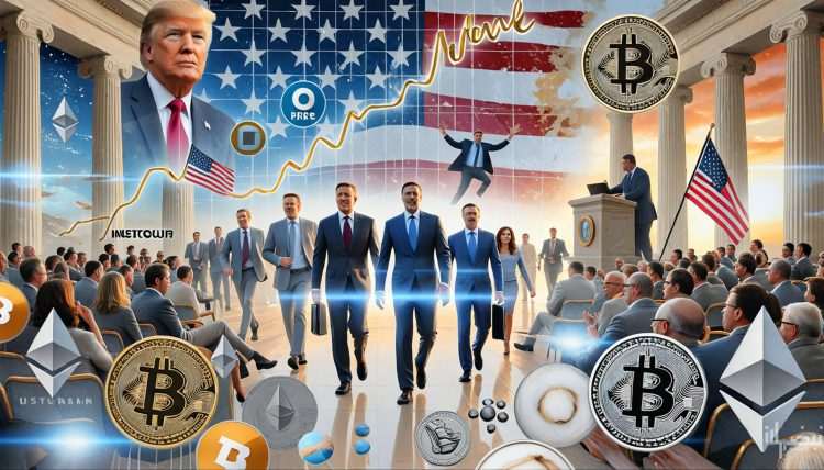 Crypto for Advisors: Crypto and Politics in the U.S.