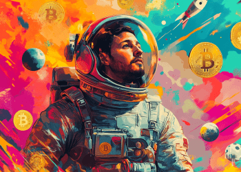 بیت‌کوین در مسیر صعود