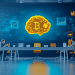 بیت‌ وایز اوسپری بیت‌کوین تراست را خریداری می‌کند