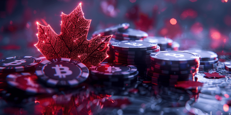 Canadian crypto exchange gambled away $9.5M of users’ Bitcoin and Ether
