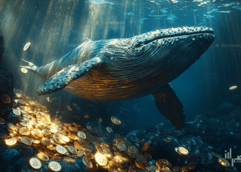 Solana whale continues $84M dump with $2.8M sale