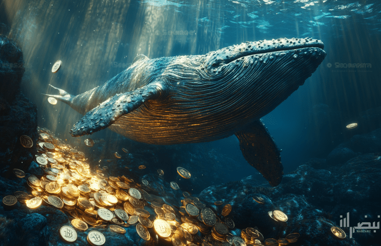 Solana whale continues $84M dump with $2.8M sale