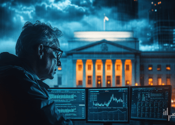Worsening US macroeconomic data and some slight changes in the Bitcoin options market
