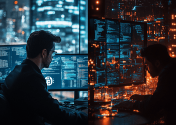BlackRock imposters target crypto ETF investors
