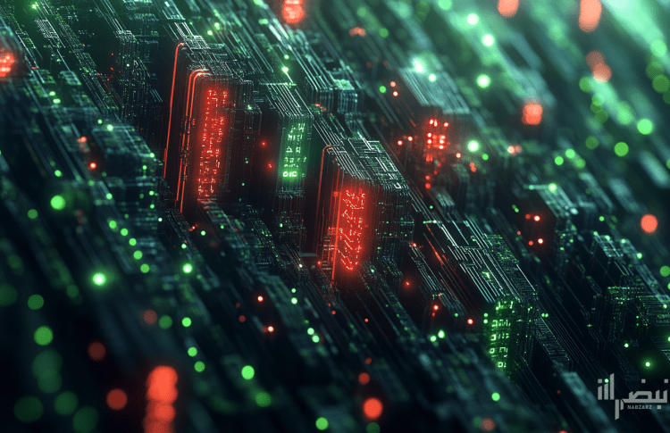 a blockchain under 51% attack