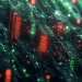 a blockchain under 51% attack