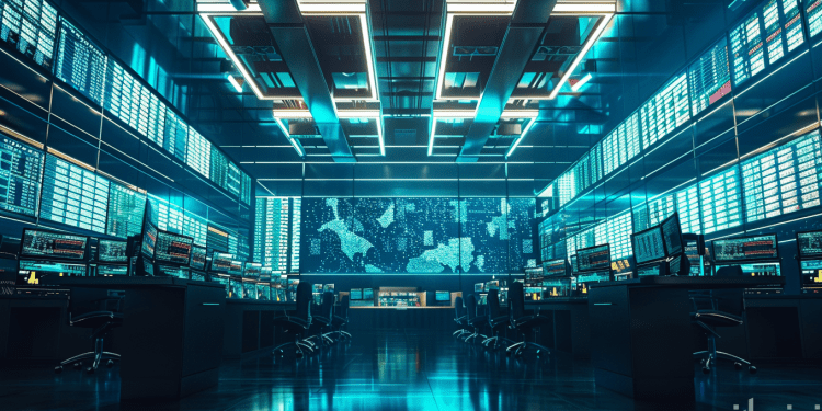 A_crypto_currency_trading_floor
