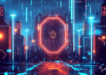 A_digital_fortress_with_the_BlackRock_logo_surrounded_b_f8129995-