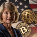 US Senator Lummis unveils Bitcoin reserve legislation following Trump’s keynote
