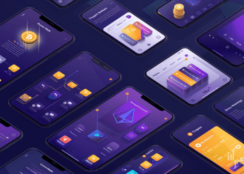 User_Experience_and_Interface_Design_of_Crypto_Wallet