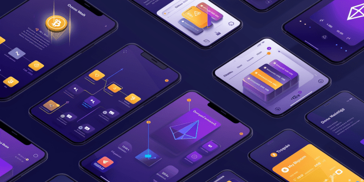 User_Experience_and_Interface_Design_of_Crypto_Wallet