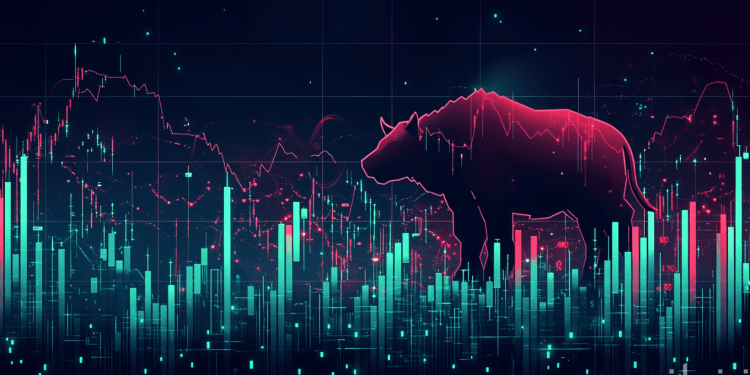 نقاط برگشت قیمت