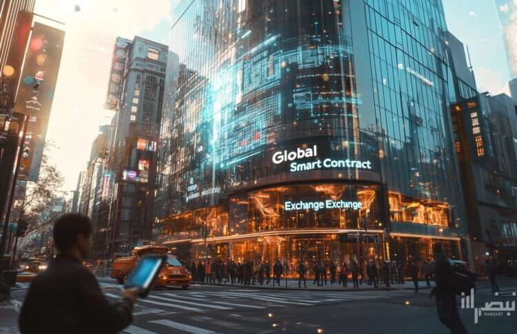 smart contract