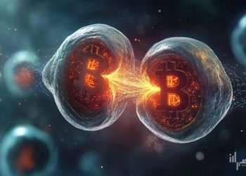 شبیه هاوینگ بیت‌کوین به استیج میتوز در فرایند تقسیم سلولی