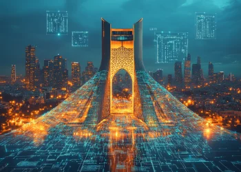 وضعیت هوش مصنوعی در صنعت مالی ایران