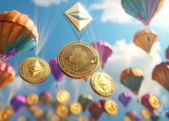 ایردراپ zkSync اتریوم