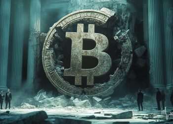 خروج سرمایه از ETF‌های بیت‌کوین