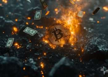 خرید ۲۳ میلیارد دلاری بیت‌کوین توسط بلک‌راک