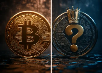 بیت کویین یا بیتکوین؟ مساله این است