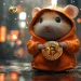 هَمستر کامبت 5 مهر لیست میشود؛ در ادامه چطور بازی کنیم؟