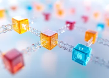نگاهی به چگونگی کارکرد بلاکچین