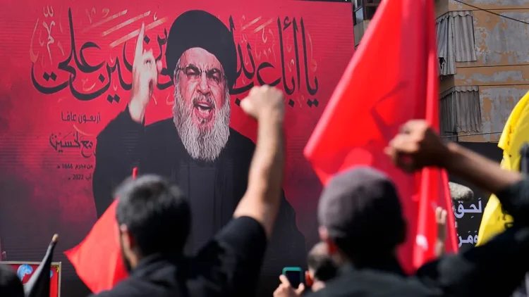 پیامدهای ترور حسن نصرالله