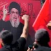 پیامدهای ترور حسن نصرالله