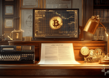 وایت پیپیر بیتکوین