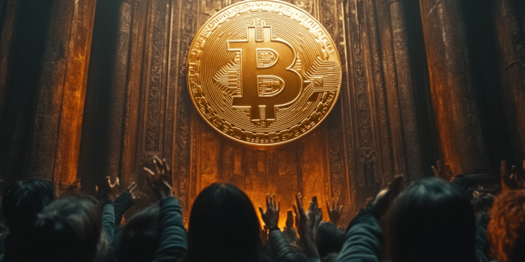 کاهش نرخ بهره و تاثیرات آن بر بیت‌کوین