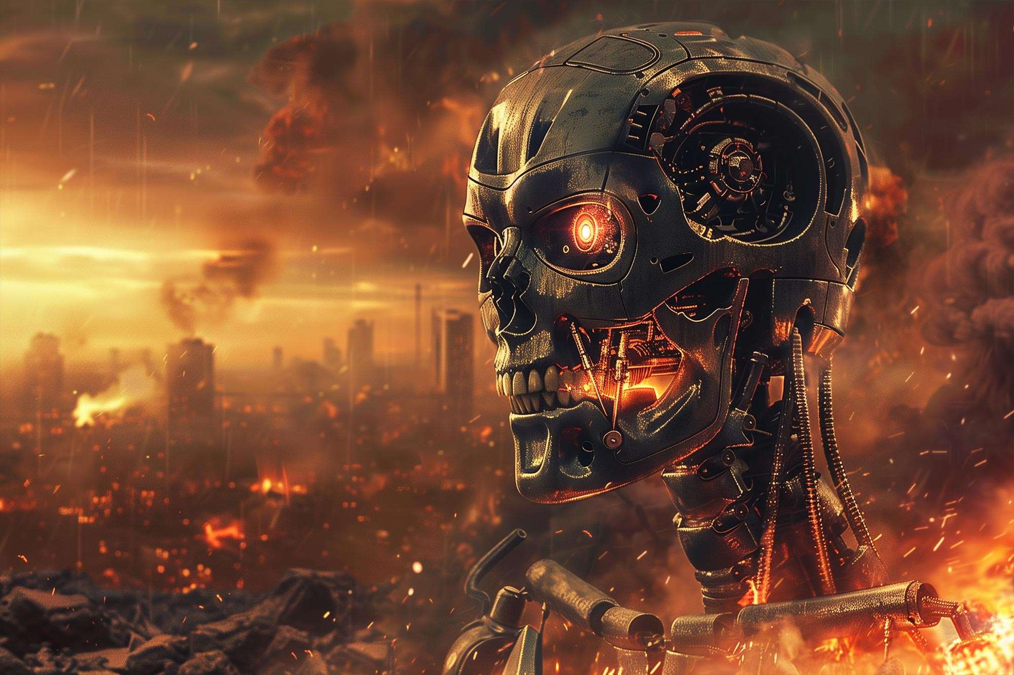 خرابکاری هوش مصنوعی (AI)